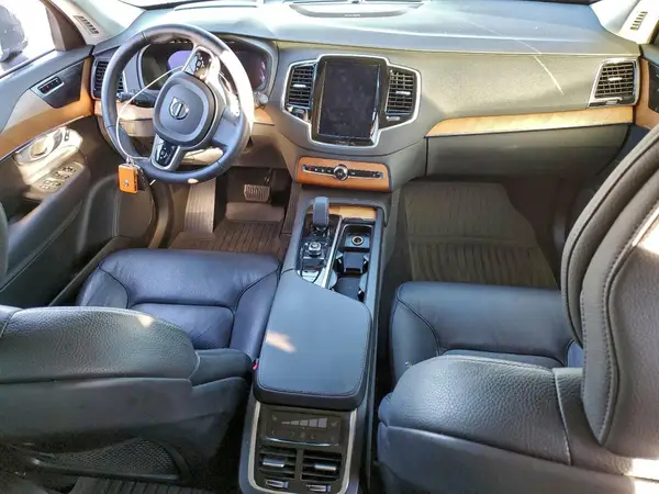YV4L12PNXP1952576 2023 VOLVO XC90 - Image 8