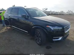 YV4L12PNXP1964744 2023 VOLVO XC90