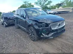 YV4L12PNXP1982869 2023 VOLVO XC90