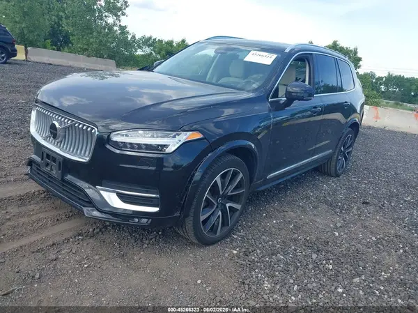 YV4L12PNXP1982869 2023 VOLVO XC90 - Image 2
