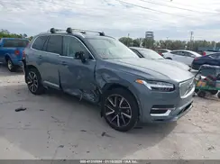 YV4L12PNXP1983388 2023 VOLVO XC90