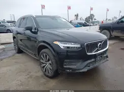 YV4L12PV0P1917707 2023 VOLVO XC90