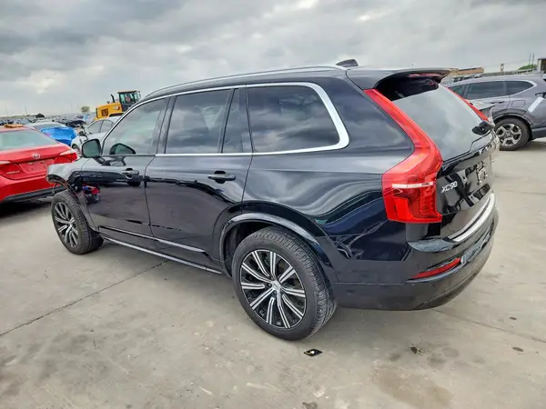 YV4L12PV0P1941294 2023 VOLVO XC90 - Image 2