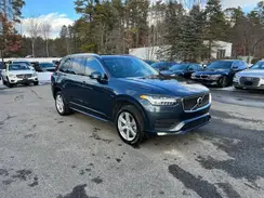 YV4L12PV0P1948505 2023 VOLVO XC90