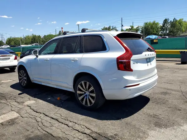 YV4L12PV1P1942101 2023 VOLVO XC90 - Image 2