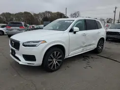 YV4L12PV2P1907518 2023 VOLVO XC90