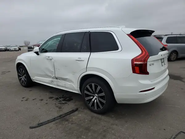 YV4L12PV2P1907518 2023 VOLVO XC90 - Image 2