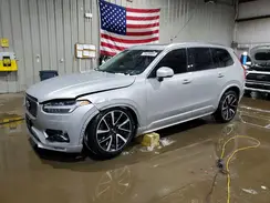 YV4L12PV2P1917675 2023 VOLVO XC90