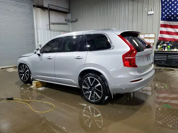 YV4L12PV2P1917675 2023 VOLVO XC90 - Image 2