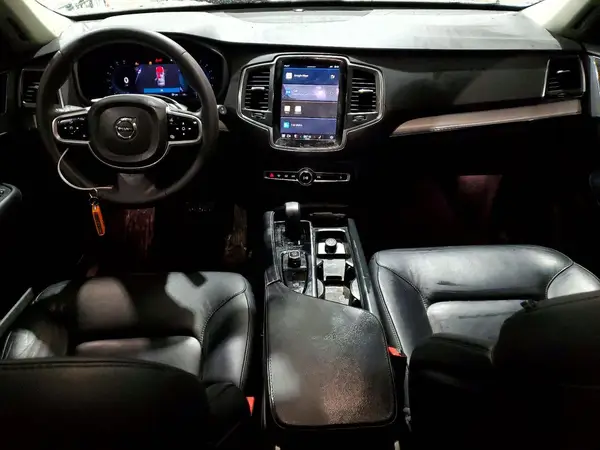 YV4L12PV2P1917675 2023 VOLVO XC90 - Image 8