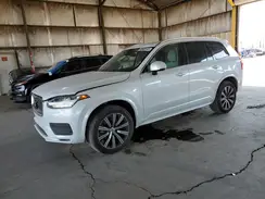 YV4L12PV3P1980736 2023 VOLVO XC90
