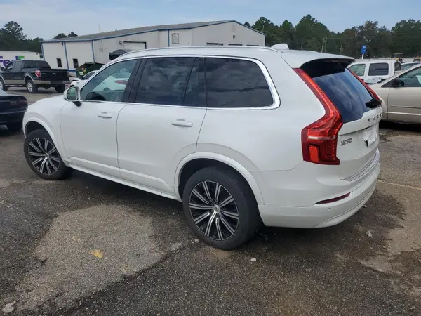 YV4L12PV4P1907343 2023 VOLVO XC90 - Image 2