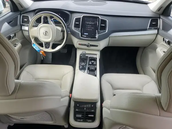 YV4L12PV4P1907343 2023 VOLVO XC90 - Image 8
