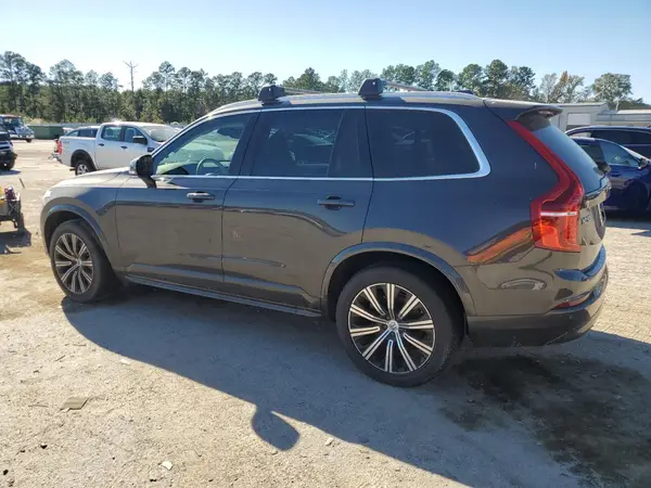 YV4L12PV4P1907486 2023 VOLVO XC90 - Image 2