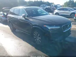 YV4L12PV4P1953075 2023 VOLVO XC90