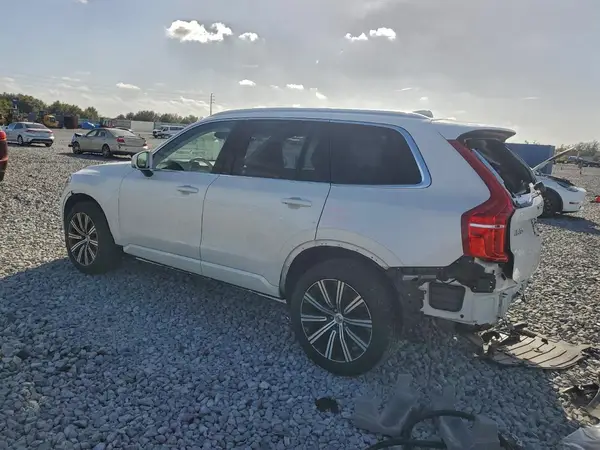 YV4L12PV4P1955750 2023 VOLVO XC90 - Image 2