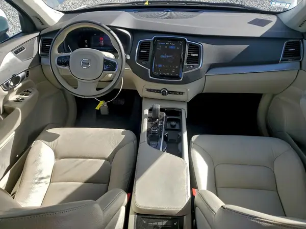YV4L12PV4P1955750 2023 VOLVO XC90 - Image 8