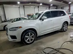 YV4L12PV4P1962911 2023 VOLVO XC90