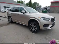 YV4L12PV5P1929528 2023 VOLVO XC90