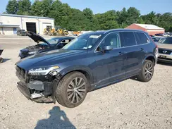 YV4L12PV5P1933384 2023 VOLVO XC90