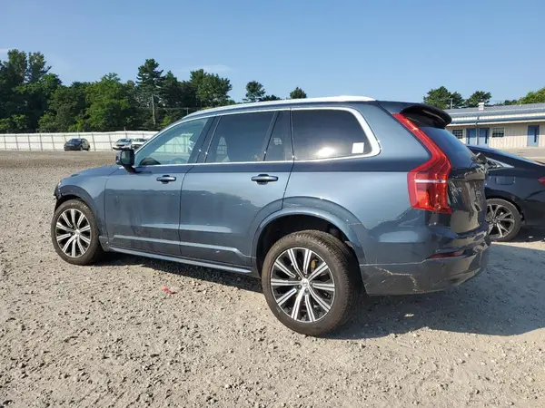 YV4L12PV5P1933384 2023 VOLVO XC90 - Image 2