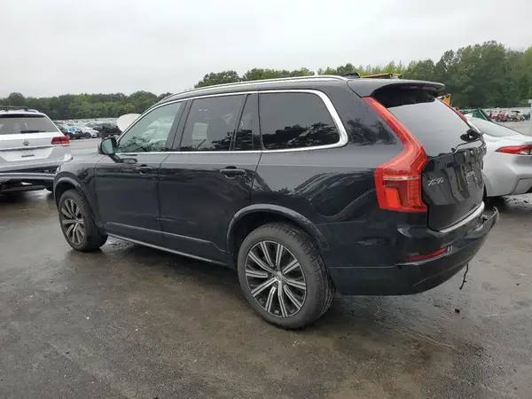 YV4L12PV5P1936995 2023 VOLVO XC90 - Image 2
