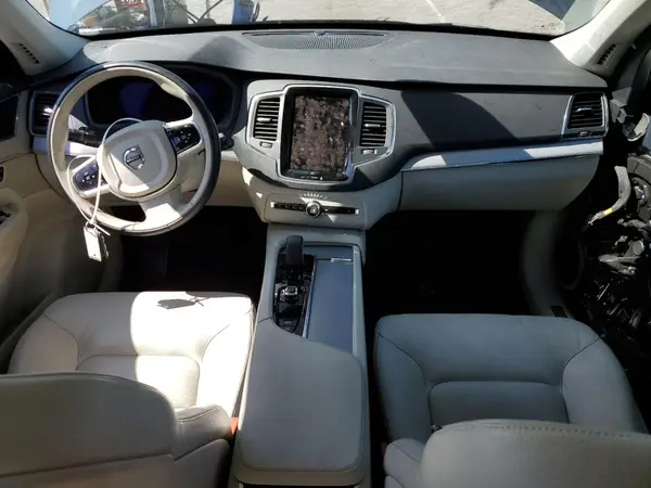 YV4L12PV6P1913094 2023 VOLVO XC90 - Image 8