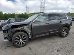 YV4L12PV6P1941882 2023 VOLVO XC90
