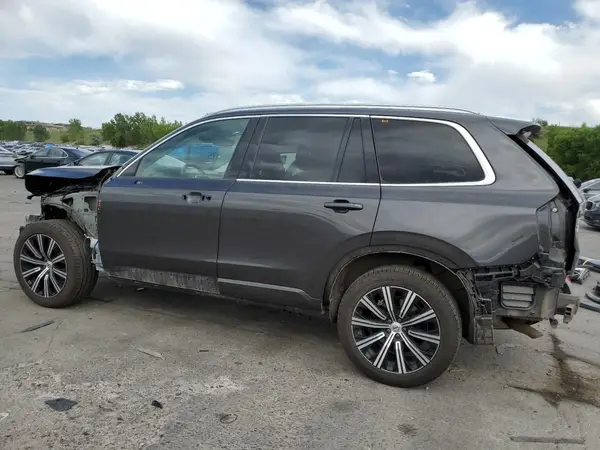 YV4L12PV6P1941882 2023 VOLVO XC90 - Image 2