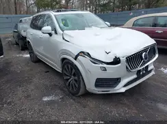 YV4L12PV6P1985851 2023 VOLVO XC90