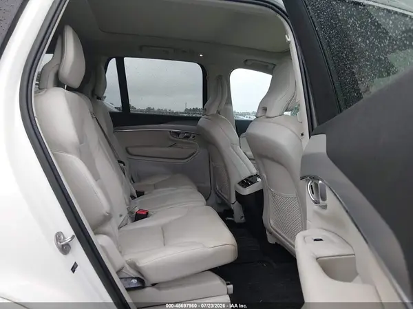 YV4L12PV7P1920443 2023 VOLVO XC90 - Image 8