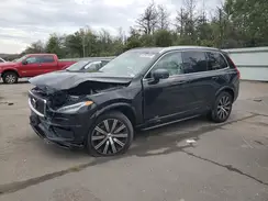 YV4L12PV7P1929529 2023 VOLVO XC90