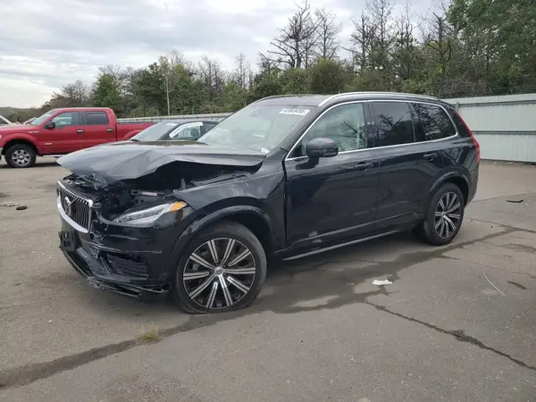 YV4L12PV7P1929529 2023 VOLVO XC90 - Image 1