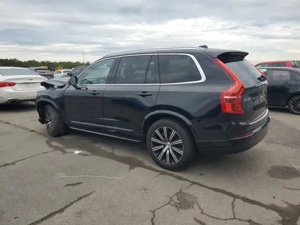 YV4L12PV7P1929529 2023 VOLVO XC90 - Image 2