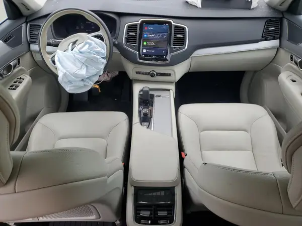 YV4L12PV7P1929529 2023 VOLVO XC90 - Image 8