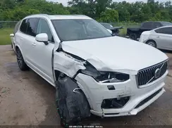 YV4L12PV8P1903148 2023 VOLVO XC90
