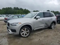 YV4L12PV8P1913629 2023 VOLVO XC90