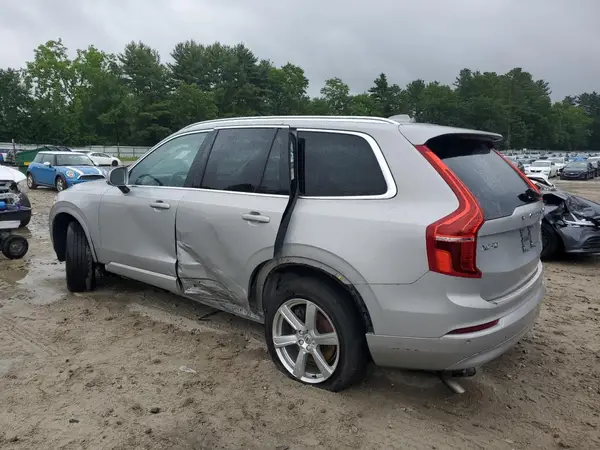 YV4L12PV8P1913629 2023 VOLVO XC90 - Image 2