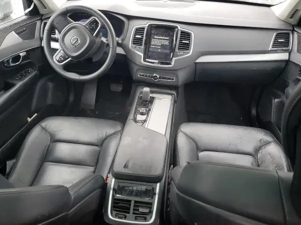 YV4L12PV8P1913629 2023 VOLVO XC90 - Image 8