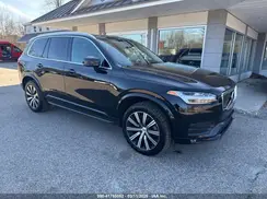 YV4L12PVXP1904480 2023 VOLVO XC90