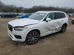 YV4L12PVXP1941917 2023 VOLVO XC90