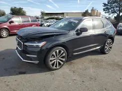 YV4L12RA0P1193673 2023 VOLVO XC60