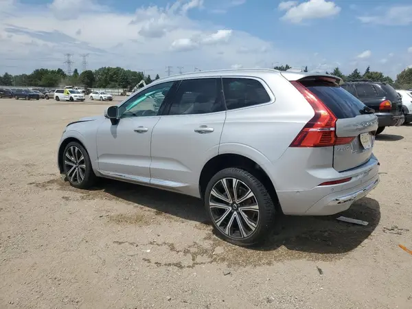 YV4L12RA2P1359417 2023 VOLVO XC60 - Image 2