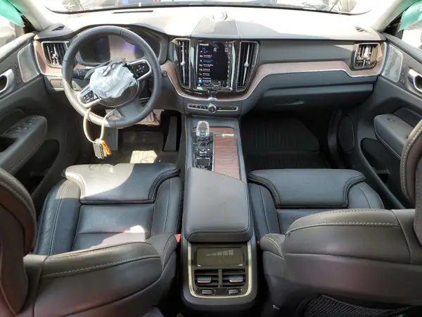 YV4L12RA2P1359417 2023 VOLVO XC60 - Image 8