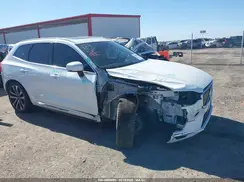 YV4L12RA2P1383961 2023 VOLVO XC60