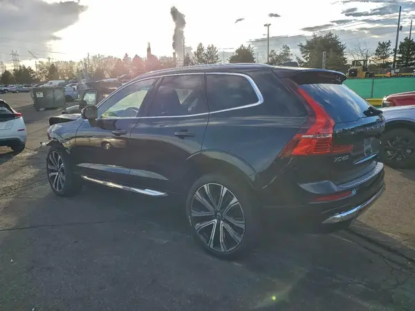 YV4L12RA2P1392899 2023 VOLVO XC60 - Image 2