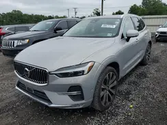 YV4L12RA2P1393292 2023 VOLVO XC60