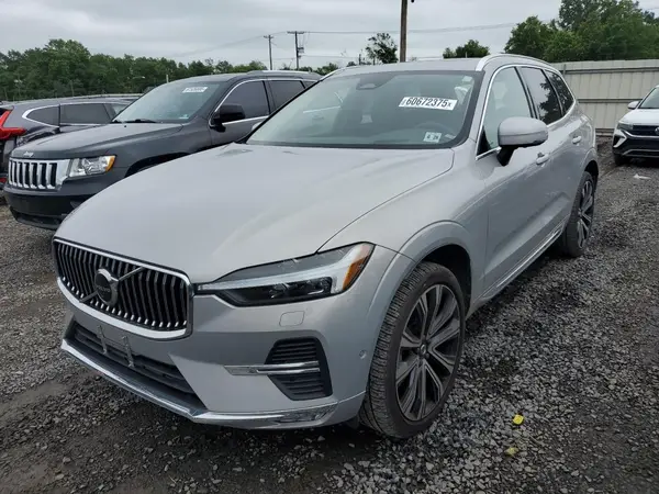 YV4L12RA2P1393292 2023 VOLVO XC60 - Image 1