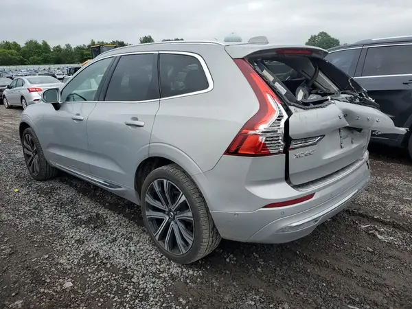 YV4L12RA2P1393292 2023 VOLVO XC60 - Image 2