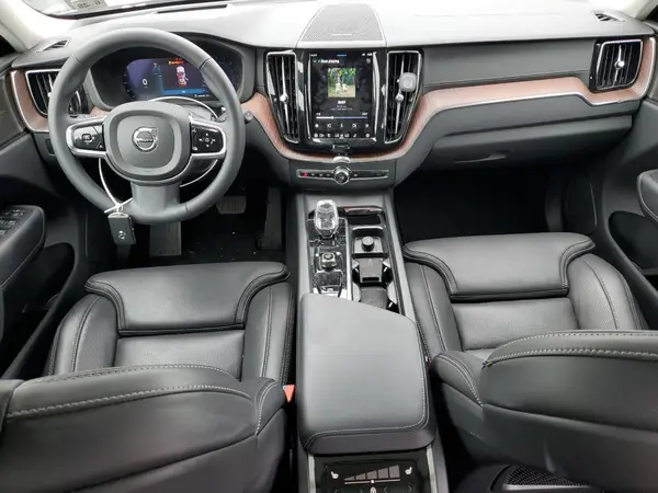 YV4L12RA2P1393292 2023 VOLVO XC60 - Image 8